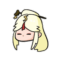 magnumunyu genshin impact genshin liyue 原神 Sticker