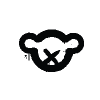 onmin-co-za emoji monkey chimp onmin Sticker