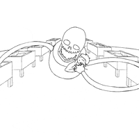 submission GIF by The Savannah .GIF Festival