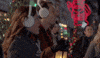 countdown to christmas singing GIF by Hallmark Channel
