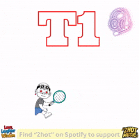 Number One Top GIF by Zhot