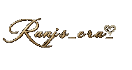Ranj Sticker