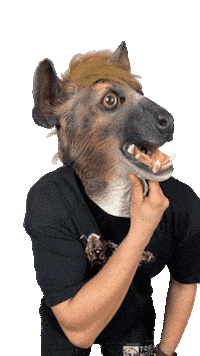 tobehose sport tanzen freude spass Sticker