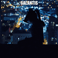 runaway GIF by Galantis