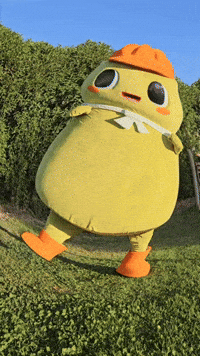 Chile GIF by Humita