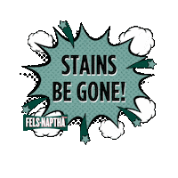 felsnapthaclean laundry stains felsnapthaclean felsnaptha Sticker