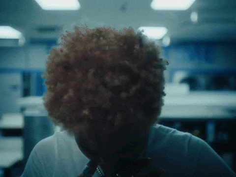 brentfaulkner giphyupload music video lgbtq rb GIF