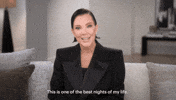 Happy Kris Jenner GIF by HULU