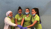 fun yes GIF by 360°zahn