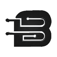 blaubeck blaubeck Sticker