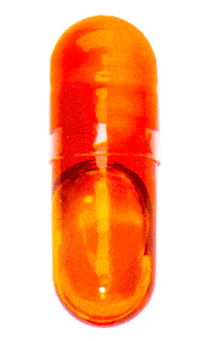 omega Sticker by JuicePlus+