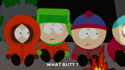 stan marsh what GIF by South Park 