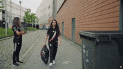 Trash Throw GIF by G2 Esports