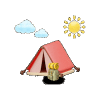 Sol Iglesia Sticker by Juniors M.D.