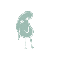 Fun Omg Sticker by kiin.