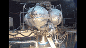 space fire GIF by NASA