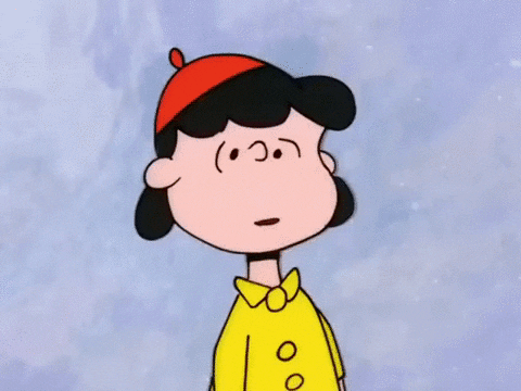 charlie brown GIF by Peanuts