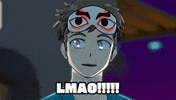 Lmao Vtuber GIF