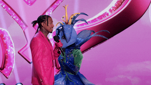 Themaskedsinger GIF by Reality Club FOX