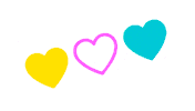Heart Love Sticker by ritualsowl