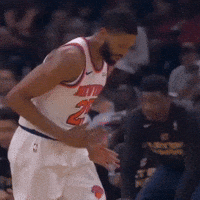 Run It Running Man GIF