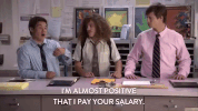 comedy central GIF by Workaholics