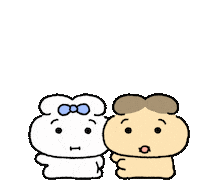 너부데데 Sticker