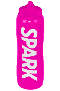 Sport Fitness Sticker by SPARK ATHLETIC CENTER