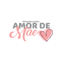 Mom Mother Sticker by Missy Baby