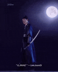 Korean Jg GIF
