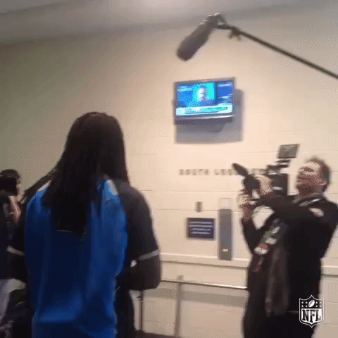 nflcombine GIF by NFL