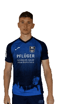 Regionalliga Scw Sticker by SC Wiedenbrück