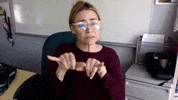 Asl Question GIF