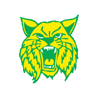 Hamilton Sticker by MPS Athletics
