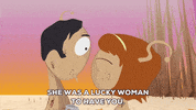 death gunshot GIF by South Park 