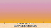 head bug GIF by South Park 