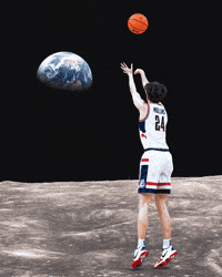 March Madness GIF by UConn Huskies
