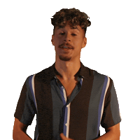 Love Island Reaction Sticker by Videoland