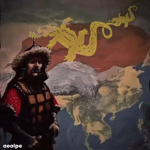 Ottoman Turkic GIF