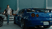Fast And Furious Cars GIF by The Fast Saga