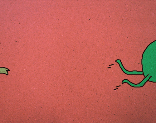 snake satan GIF by matthewjocelyn