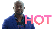 Taye Diggs Reality Sticker by HULU