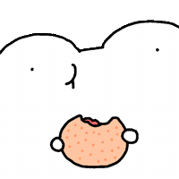 Hungry Lunch GIF by Kennysgifs