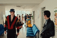 Martin GIF