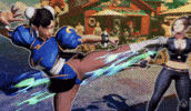 Street Fighter Kick GIF by Xbox