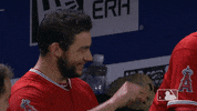 fletcher smile GIF by MLB
