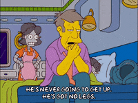Episode 2 GIF by The Simpsons