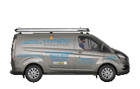 hynesplumbing plumbing plumber heatingengineer hynes Sticker