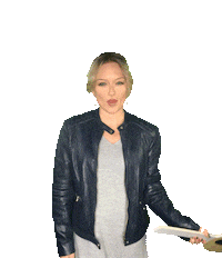Ohcanadaface Sticker by Facebook at ON.DXB