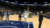 on court GIF by NBA
